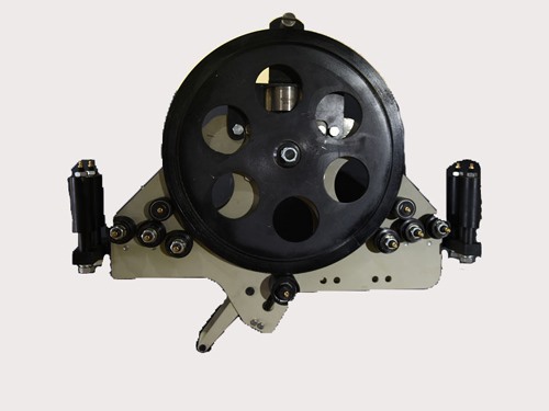 ZNJL2001-V絞車計量儀器